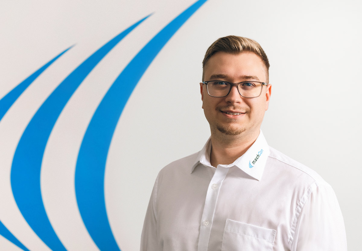 Christoph Rank – Senior Consultant Compliance & Datenschutz