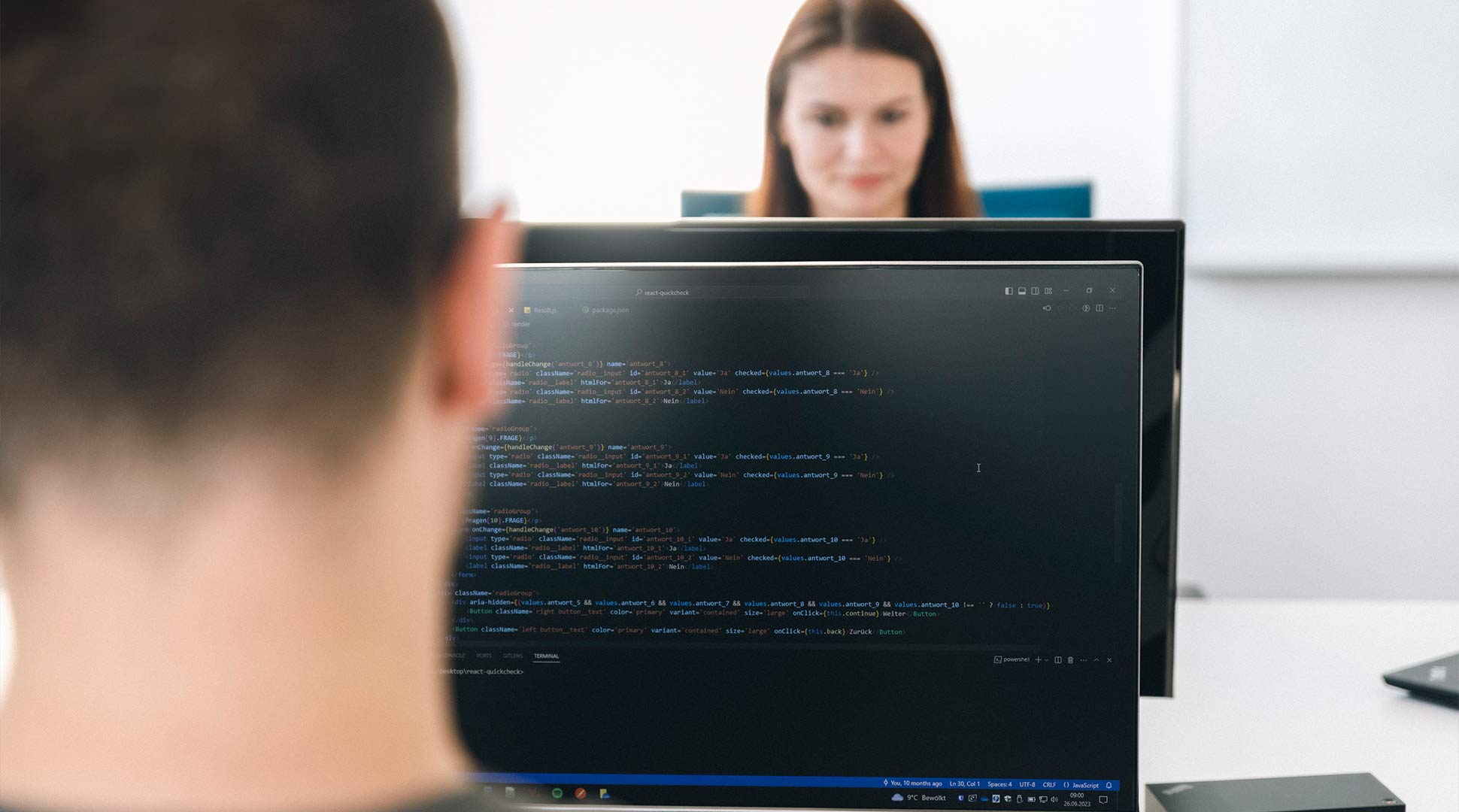 IT-Sicherheit – machCon